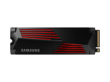 Samsung 990 PRO 1.0TB NVMe PCIe 4.0 / MZ-V9P1T0CW