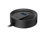 A4Tech HUB-30 Black