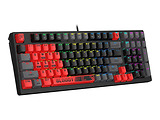 Bloody S98 Sports Black