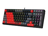 Bloody S98 Sports Black