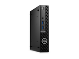 DELL Optiplex 7010 MFF / Core i5-13500T / 8GB DDR4 / 256GB NVMe / Windows