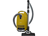 Miele Complete C3 Active PowerLine Curry Yellow