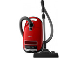 Miele Complete C3 Power Line Autumun Red