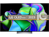 LG OLED48C34LA / 48 OLED 4K evo C3 Smart TV 2023 /