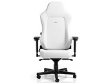 noblechairs Hero NBL-HRO-PU-WED White Edition