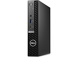 DELL OptiPlex 5000 MFF / Core i5-12500T / 8GB DDR4 / 256GB NVMe / PSU 65W / Linux/DOS