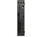 DELL OptiPlex 5000 MFF / Core i5-12500T / 8GB DDR4 / 256GB NVMe / PSU 65W / Linux/DOS