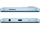 Xiaomi Redmi A2 / 6.52 IPS / Helio G36 / 3GB / 64GB / 5000mAh Blue