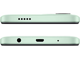 Xiaomi Redmi A2 / 6.52 IPS / Helio G36 / 3GB / 64GB / 5000mAh Green