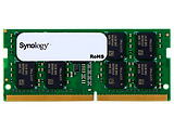 Synology D4ECSO / 16GB DDR4 2666 ECC SODIMM