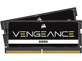 Corsair Vengeance CMSX64GX5M2A4800C40 / 2x 32GB DDR5 4800 SODIMM