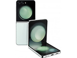 Samsung Galaxy Flip5 / 6.7 Foldable AMOLED 2X 120Hz / Snapdragon 8 Gen 2 / 8GB / 256GB / 3700mah /