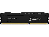 Kingston FURY Beast 4GB DDR3 1600 / KF316C10BB/4