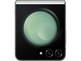 Samsung Galaxy Flip5 / 6.7 Foldable AMOLED 2X 120Hz / Snapdragon 8 Gen 2 / 8GB / 512GB / 3700mah / Green