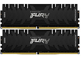 Kingston FURY Renegade 2x 32GB DDR4 2666 / KF426C15RBK2/64