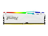 Kingston FURY Beast RGB EXPO 16GB DDR5 5600 / KF556C36BWEA-16
