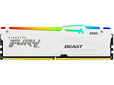 Kingston  FURY Beast RGB EXPO 16GB DDR5 5200 / KF552C36BWEA-16