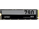 Lexar NM790 512GB NVMe M.2 / LNM790X512G-RNNNG