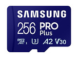 Samsung PRO Plus 256GB MicroSD / MB-MD256SA