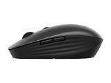 HP 6E6F2AA#ABB / Rechargeable Silent Mouse / Bluetooth