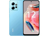 Xiaomi Redmi Note 12 / 6.67 AMOLED 120Hz / Snapdragon 685 / 8GB / 256GB / 5000mAh Blue