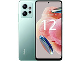 Xiaomi Redmi Note 12 / 6.67 AMOLED 120Hz / Snapdragon 685 / 8GB / 256GB / 5000mAh Green