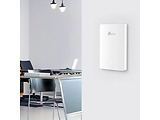 TP-LINK EAP615-Wall SM / Wi-Fi 6