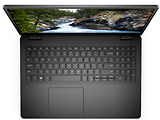 DELL Vostro 15 3501 / 15.6 HD / Core i3-1005G1 / 8GB DDR4 / 256GB NVMe / Black Windows