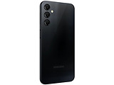 Samsung Galaxy A24 / 6.5 Super AMOLED 90Hz / Helio G99 / 8GB / 128GB / 5000mAh Black