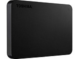 Toshiba Canvio Basics HDTB520EK3AA / 2.0TB HDD
