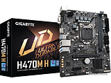 GIGABYTE H470M H / ATX LGA1200 DDR4 3200