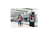 Viewsonic EP5542 / Digital ePoster Kiosk 55