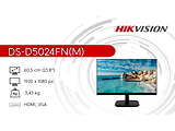 HIKVISION DS-D5024FN / 23.8 FullHD