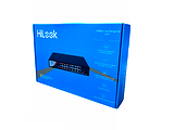 HiLook NS-0318P-130 / 16 port PoE