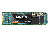 KIOXIA EXCERIA LRC10Z250GG8 / 250GB NVMe M.2