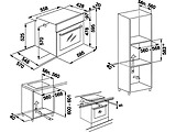FRANKE Smart FSM 86 H OY