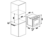 FRANKE FCO 82 H MB