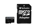 Verbatim 47044 / Verbatim Pro U3 microSDXC 128GB