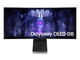 Samsung Odyssey G8 S34BG850 / 34 OLED WQHD 175Hz