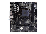 Biostar A520MT / mATX AM4 DDR4 4933