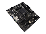 Biostar A520MT / mATX AM4 DDR4 4933
