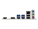 Biostar A520MT / mATX AM4 DDR4 4933