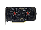BIOSTAR GeForce GTX 1650 D6 4GB GDDR6 128bit / VN1656XF41