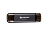 Transcend Portable ESD310C 1.0TB USB SSD