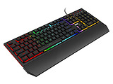 AOC GK200 / RGB Membrane Gaming Keyboard