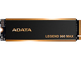 ADATA LEGEND 960 MAX / 1.0TB M.2 NVMe