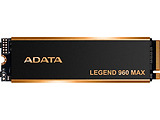 ADATA LEGEND 960 MAX / 2.0TB M.2 NVMe