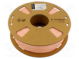 Gembird 3DP-PLA-01-MT / PLA 1.75mm 1kg Matte Filament Pink