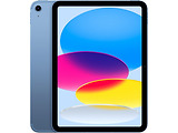 Apple iPad 2022 Cellular / 10.9 Liquid Retina / A14 Bionic / 4Gb / 256Gb / 7606mAh Blue