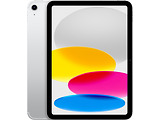 Apple iPad 2022 Cellular / 10.9 Liquid Retina / A14 Bionic / 4Gb / 256Gb / 7606mAh Silver